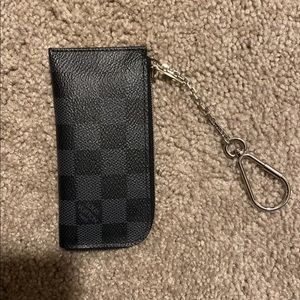 Louis Vuitton coin pouch